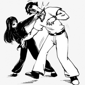 wing chun defense 2